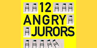 12 Angry Jurors primary image