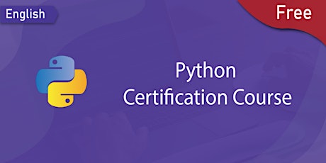 Mastering Python: A Free Online Python Training for Aspiring Programmers