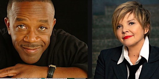 Musical Conversations with Karrin Allyson & Kenny Washington primary image