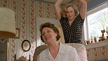 FLURRY OF FILTH presents SERIAL MOM primary image