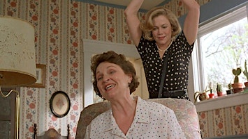 Imagen principal de FLURRY OF FILTH presents SERIAL MOM