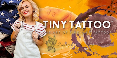 Tiny Tats primary image