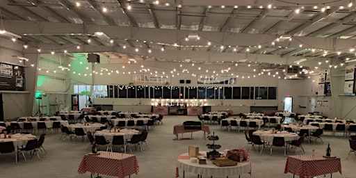 Cornwall Curling Centre 2024 Italian Banquet primary image