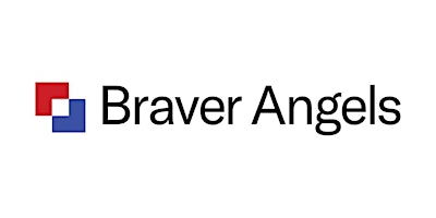 Braver Angels Happy Hour with Spectrum News (NC - Wilmington) primary image