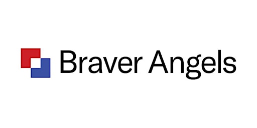 Imagem principal do evento Braver Angels Happy Hour  (NC - Wilmington)