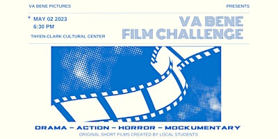 Imagem principal do evento Va Bene Film Challenge Screening