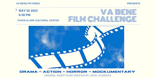 Image principale de Va Bene Film Challenge Screening