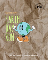 BARC Earth Day Run