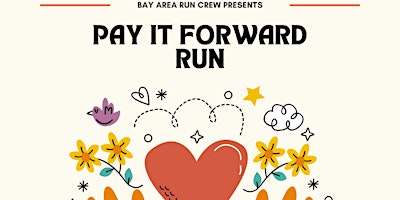 BARC Pay It Forward Night primary image