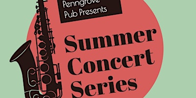 Imagen principal de Penngrove Pub Presents: Summer Concert Series feat. Joshua Martin Band