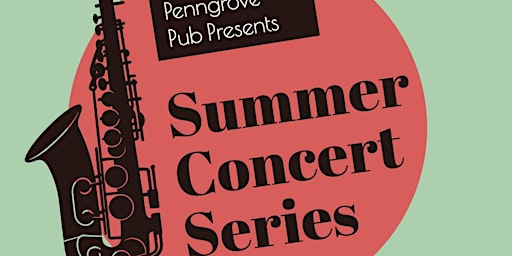 Penngrove Pub Presents: Summer Concert Series feat. Joshua Martin Band primary image