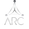 Logotipo de ARC Event Production