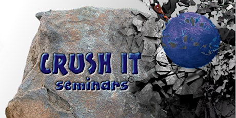 PWCA CRUSH IT Project Manager Webinar On-Demand