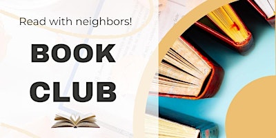 Nook Book Club primary image