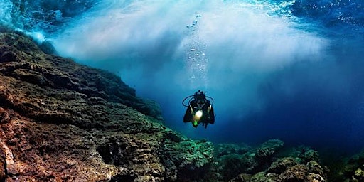 Scuba Troubles! Not Just Bubbles! primary image