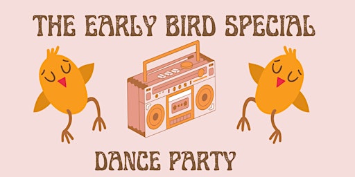 Imagen principal de The Early Bird Special