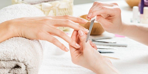 Immagine principale di NAILS - MANI/PEDI 