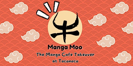 Manga Moo: The Manga Cafe Takeover
