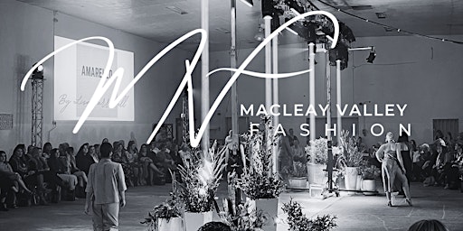 Hauptbild für Macleay Valley Fashion Show 2024