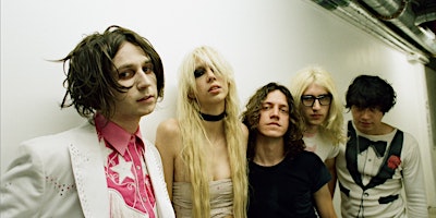 Hauptbild für Starcrawler:: The Siren Morro Bay:: 6/5