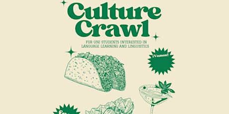 Culture Crawl