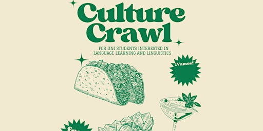 Image principale de Culture Crawl