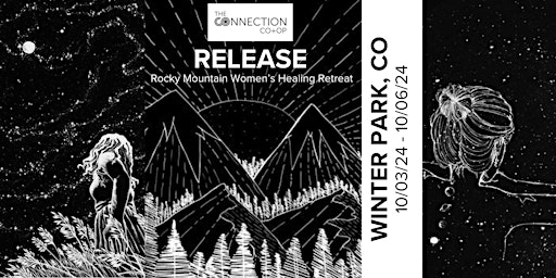 Release: Rocky Mountain Women’s Healing Retreat  primärbild