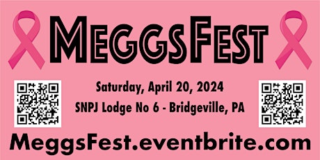 MeggsFest