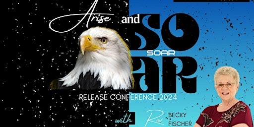 RELEASE CONFERENCE 2024 primary image