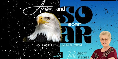 RELEASE CONFERENCE 2024 primary image