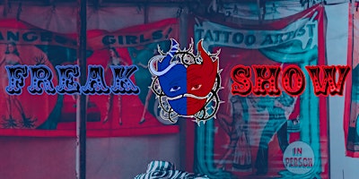 Imagen principal de Freakshow II