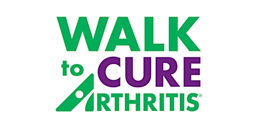 Imagem principal do evento Walk to Cure Arthritis