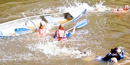 Water Accidents and Injuries primary image