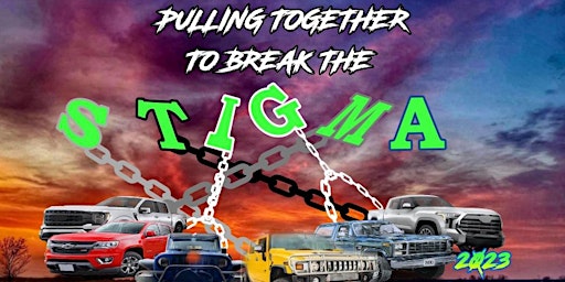 Imagen principal de Jeeps Against Suicide: Pulling Together To Break The Stigma - IL