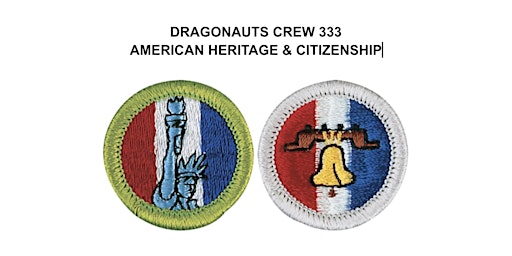 Imagen principal de Captain America: Heritage & Citizenship