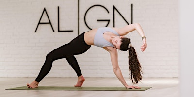 Hauptbild für Vinyasa Yoga