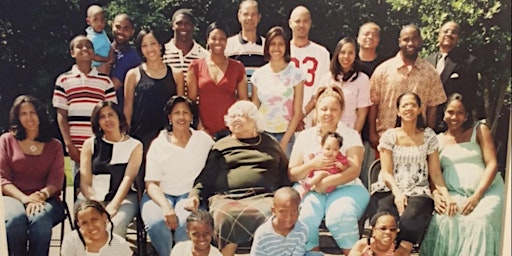 Jordan Family Reunion primary image