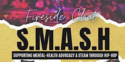 S.M.A.S.H Fireside Chat primary image