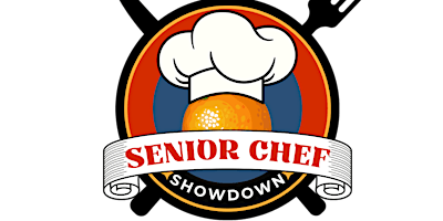 Imagem principal do evento Senior Chef Showdown 2024