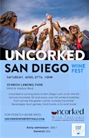 Primaire afbeelding van Uncorked: San Diego