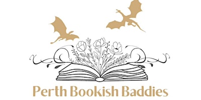 Perth Bookish Baddies High Tea primary image