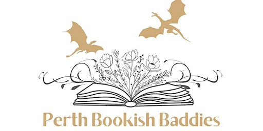 Primaire afbeelding van Perth Bookish Baddies High Tea