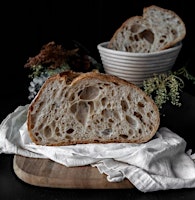 Sourdough for Beginners Workshop primary image