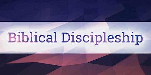 Bible Study & Prayer: Profile of a Disciple of Christ in the 21st Century! primary image