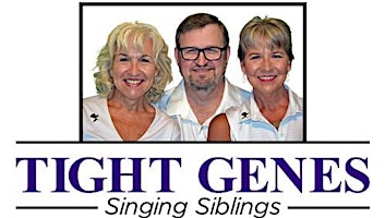 Hauptbild für Enjoy an Evening Meal of Taco's and the Sibling Group "Tight Genes"