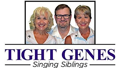 Enjoy an Evening Meal of Taco's and the Sibling Group "Tight Genes"