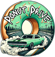 Primaire afbeelding van Donut Drive Cinco de Mayo Smash