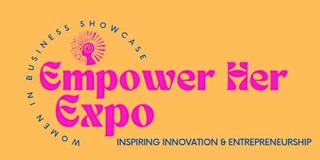 EMPOWER HER EXPO 2024