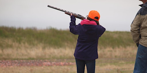 2024 Alaska Youth Firearm Safety Camp primary image