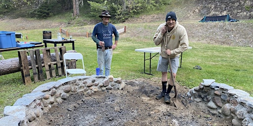 Hauptbild für Gratefulvalley shin dig